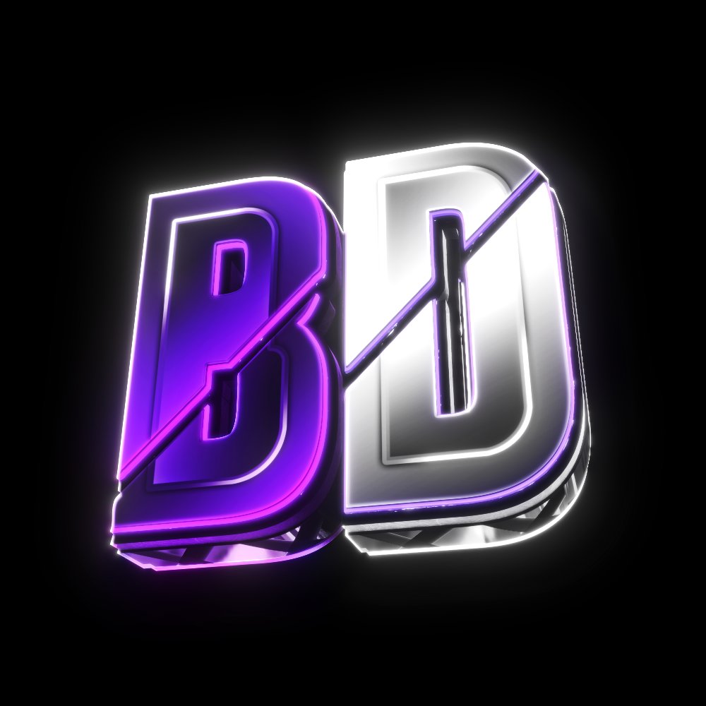 BD Logo